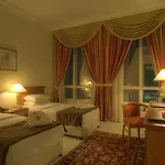 Al Diar Palm Hotel Apartments