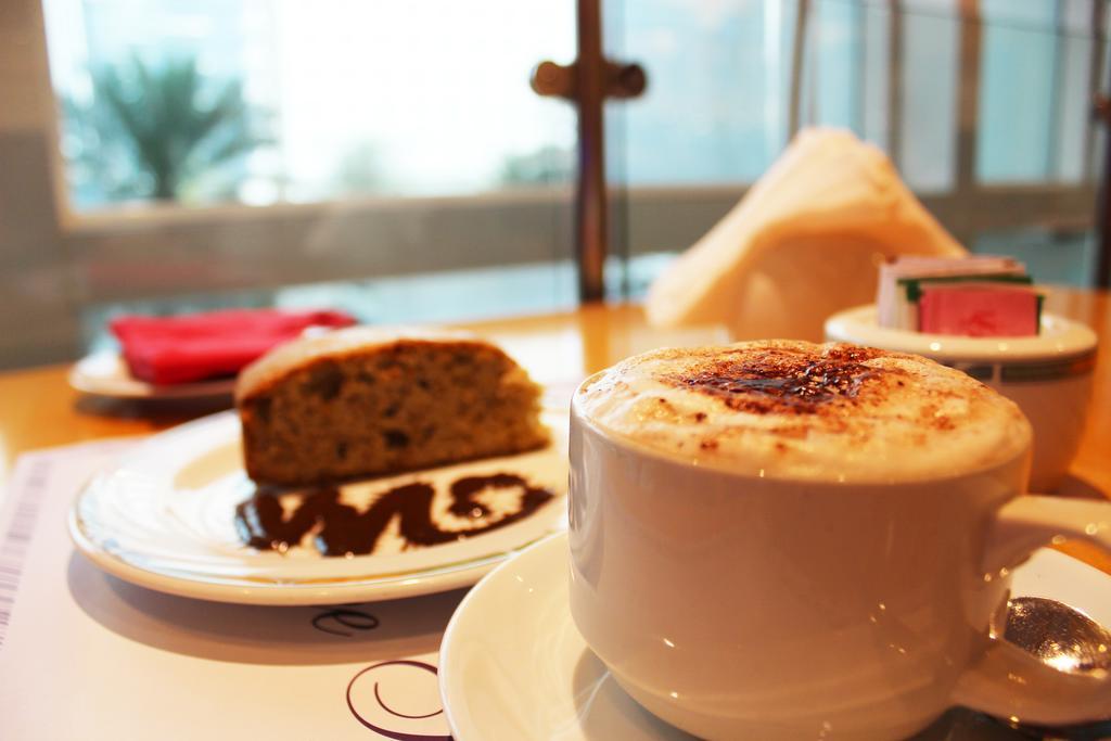 Al Diar Palm Aparthotel Abu Dhabi