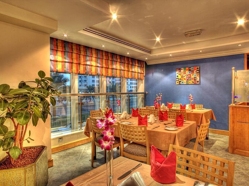 Al Diar Palm Aparthotel
