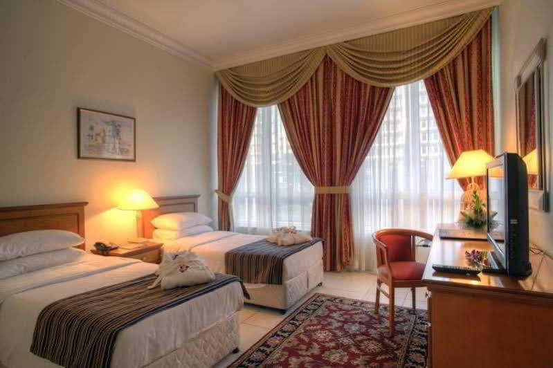 Al Diar Palm 4* Abu Dhabi
